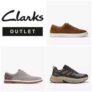Clarks Outlet Clearance 50% Off 2nd Pair (Adult Styles / Mix & Match)