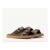 Clarks Solsbury Strap Beeswax Leather
