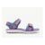 Clarks SurfingTide K. Denim Sandals