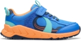 Clarks Unisex Kids Selva Hero KSneaker