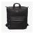 Clarks Womens Marathon Walk Black Backpack