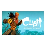 Clash: Artifacts of Chaos