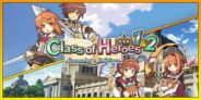 Class of Heroes 1&2: Digital Complete Edition – Nintendo Switch Game