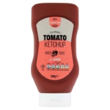 Classic Tomato Ketchup 550g