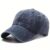 Classic Unisex Adjustable Cap (Dark Black) – Sold by Amazon Haul – £15 Spend for Free Delivery