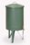 Classic Water Butt 100L – Steel, Thistle Green