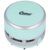 Clauss 2Clean Desk Vacuum Cleaner Mint Green – Mini Vacuum Cleaner (Prime Exclusive)