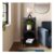 Clea Arched Shelving Unit