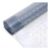 Clear Skid-Resistant Plastic Carpet Protector Roll