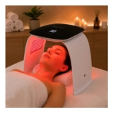 ClearSkin Curve III LED Light Therapy Pod for Face & Body