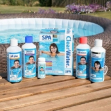 ClearWater Spa Starter Kit – In Store Pontypridd