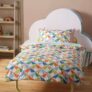 Clearance Sale On Home & Seasonal Items e.g. Habitat x Scion Cotton Lintu Bedding Set – Single – C&C Available