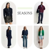 Clearance Sale by Next Seasons (All) 1151 Lines E.g. Carhartt WIP Blue One Wash Newel Relaxed Tapered Jeans Free C&C