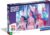 Clementoni KPOP Demon Hunters Puzzle 104 Pieces for Kids Age 6, Made in Italy, Screen Free Play That Builds Focus, Problem Solving and Patience, Fun Gift for Creative Learning