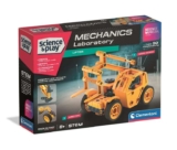 Clementoni Mechanics – Lifter
