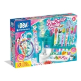 Clementoni Pen Creator Studio: Personalised Pen Kit for Kids