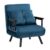 Click Clack Single Chair Bed Settee for Living Room, Guest Room