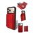 Click Mart CrueltyFree Leather iPhone 17 Pro Max Wallet Case