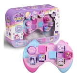 Clickeez Clickee Controller with 5 Clickable Keyboard Collectibles