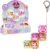 Clickeez Multipack – Series 3 (Bubble Pops) Includes 5 Clickable Keyboard Collectibles 70 Characters To Find, Cute Themes & Rare Surprises Girls Gifts and Collectables Ages 6