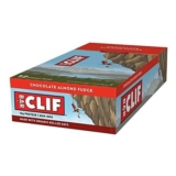 Clif Chocolate Almond Fudge Flavour Energy Bar 68g