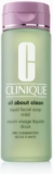 Clinique All About Clean Liquid Facial Cleanser Soap