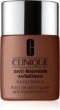 Clinique Anti-Blemish Solutions Liquid Foundation Makeup With Salicylic Acid – CN 126 Espresso