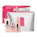 Clinique Moisture Surge Glow All over Gift Set