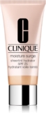 Clinique Moisture Surge Sheertint Hydrator SPF 25 Hydrating Tinted Moisturiser Broad Spectrum SPF 25 With Hyaluronic Acid Aloe Water Sheer Coverage, Natural Finish, Oil-Free 40 ml.
