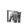 Clinique for Men Cleanse Hydrate Duo Set