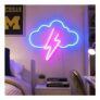 Cloud Neon Light Wall Sign