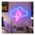 Cloud Neon Light Wall Sign