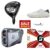 Clubhouse Golf Summer Sale – upto 70% off selected lines ( Mizuno / Puma / Bridgestone / Callaway / Clubs ) – free delivery over £30