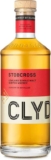Clydeside Stobcross Single Malt Scotch Whisky, Bourbon Cask, 70cl, 46% ABV (Max S&S £30.38) – Sold by Gerties Trading Co. FBA