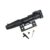 Co-Pilot CPC24 Bicycle Mini Pump, Black
