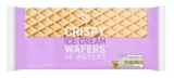 Co-op Crispy 48 Ice Cream Wafers – Instore Rosemount