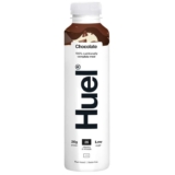 Co-op Meal Deal including £3 Huel Drinking Meal & snack & drink for £3.85 (35g protein Black Edition included)