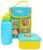 CoComelon My First Lunch Bag and Bottle – 553ml Free C&C