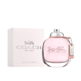Coach Original Eau De Toilette