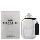 Coach Platinum Eau de Parfum Spray 100ml