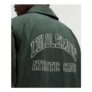 Coaches Jacket Graphic
