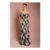 Coast Floral Bardot Maxi Dress