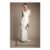 Coast Honoured Plunge Floral Vintage Embellished Wedding Dress