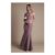 Coast Strappy Satin Bridesmaid Dress with Tie Back Detail