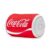 Coca Cola Coca-Cola Officially Licensed Can Cushion 40cm