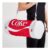 Coca-Cola Core Duffle Bag