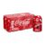 Coca-Cola Original Taste 8 X 330ml Cans