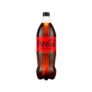 Coca Cola Zero Sugar 1.5L Bottle 1.5L Bottle