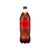 Coca Cola Zero Sugar 1.5L Bottle 1.5L Bottle
