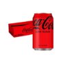 Coca Cola Zero Sugar 18 X 330ml